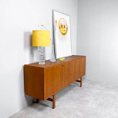Sideboard i teak
