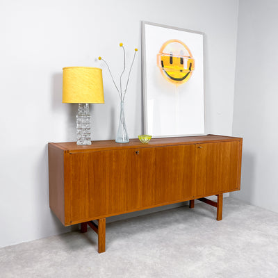 Sideboard i teak