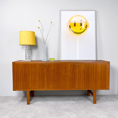 Sideboard i teak