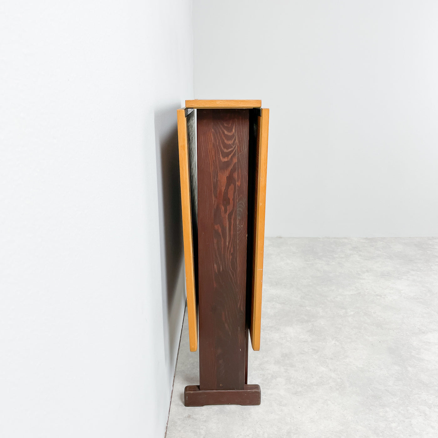 Litet slagbord i teak
