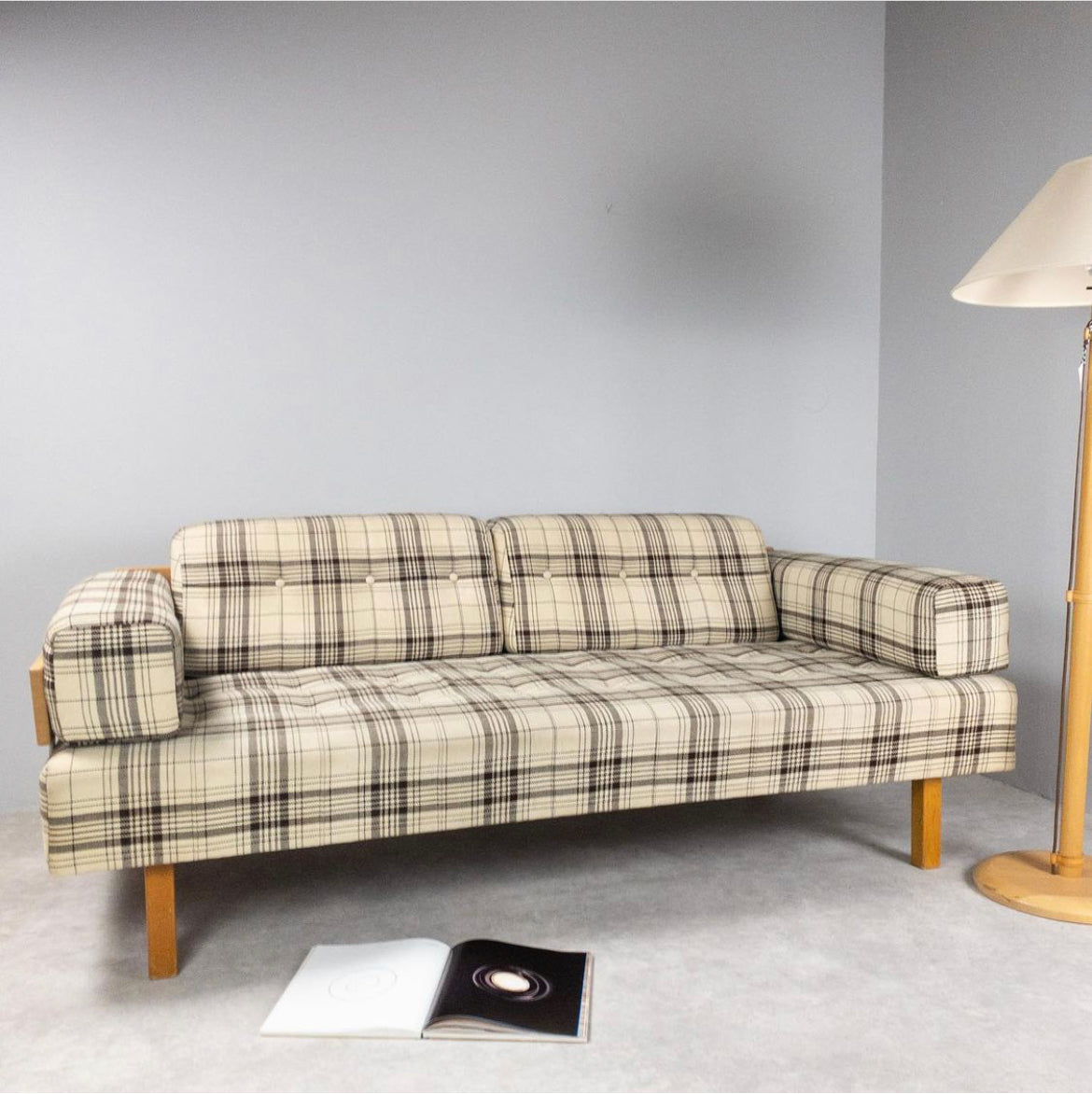 Soffa eller dagbädd från Dux