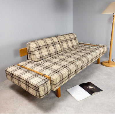 Soffa eller dagbädd från Dux