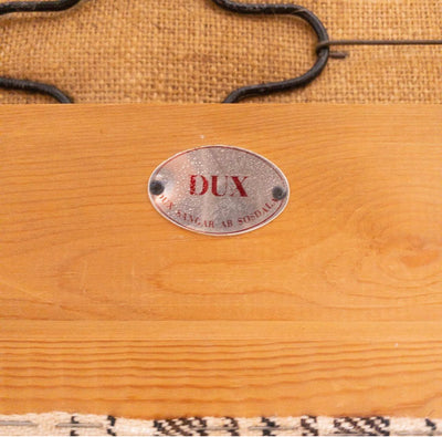 Soffa eller dagbädd från Dux