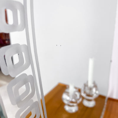 Spegel Swedish Modern