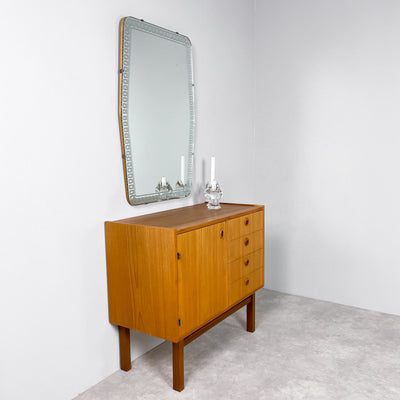 Spegel Swedish Modern