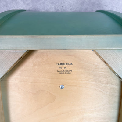 Stol från Lammhults