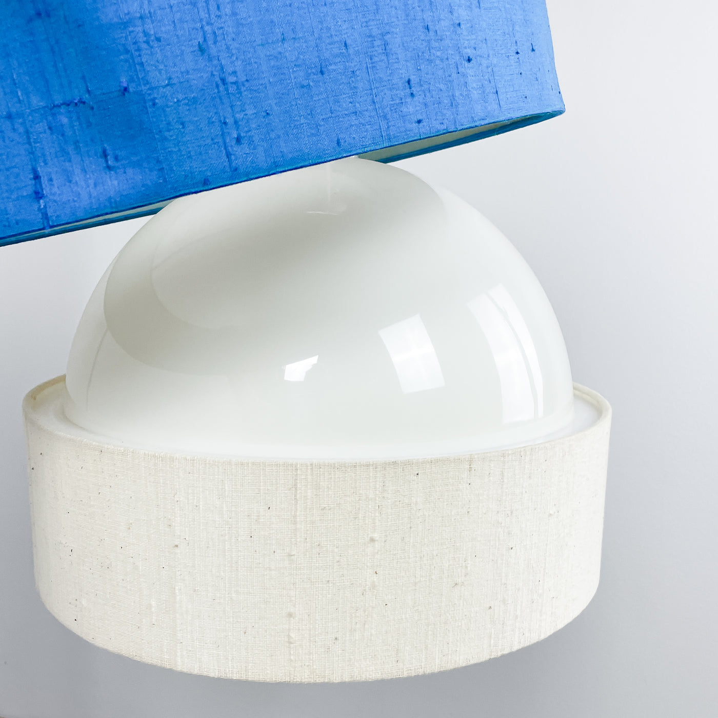 Lampa från Luxus