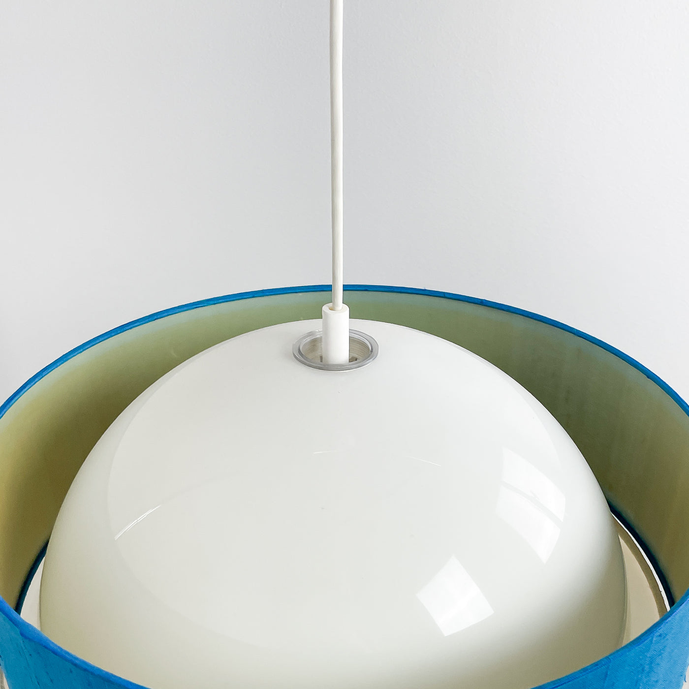 Lampa från Luxus