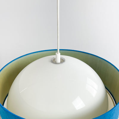 Lampa från Luxus
