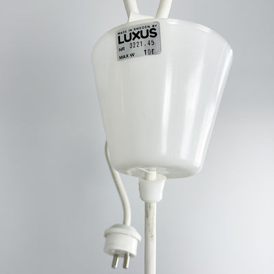 Lampa från Luxus