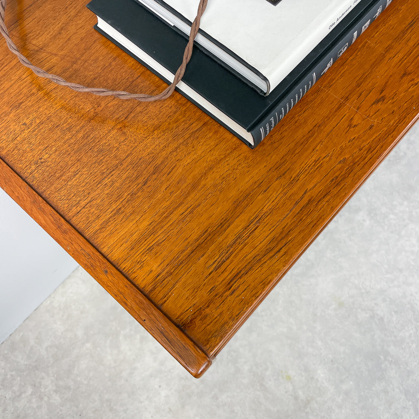 Sideboard i teak