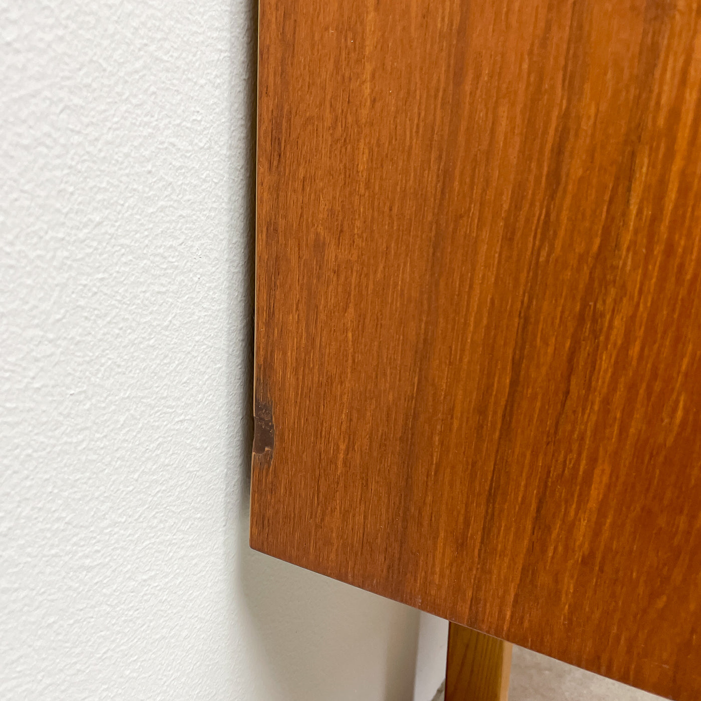 Sideboard i teak