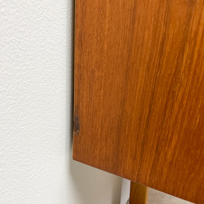 Sideboard i teak