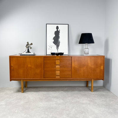 Sideboard i teak