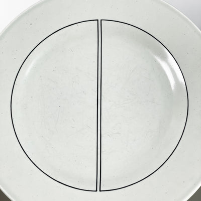 8 st assietter "Demi" - Stig L