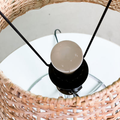 Bordslampa Ikea ”Ackord”