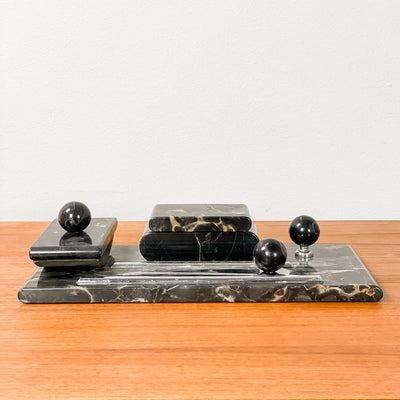 Brevpress - kit i marmor