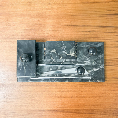 Brevpress - kit i marmor