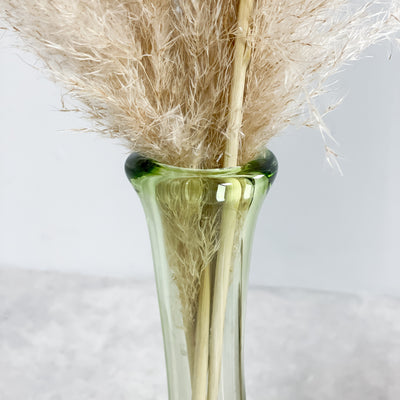 Bulbvas i glas
