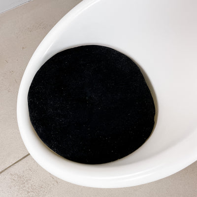 Fåtölj Ikea "Skopa" 70-tal vit