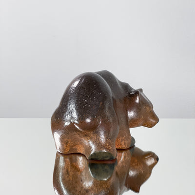 Figurin Thomas Hellström Nittsjö