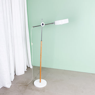 Golvlampa ”Simris” Ateljé Lyktan