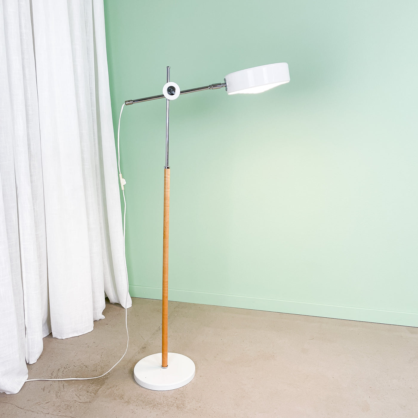 Golvlampa ”Simris” Ateljé Lyktan