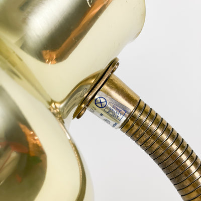 Bumling golvlampa - par