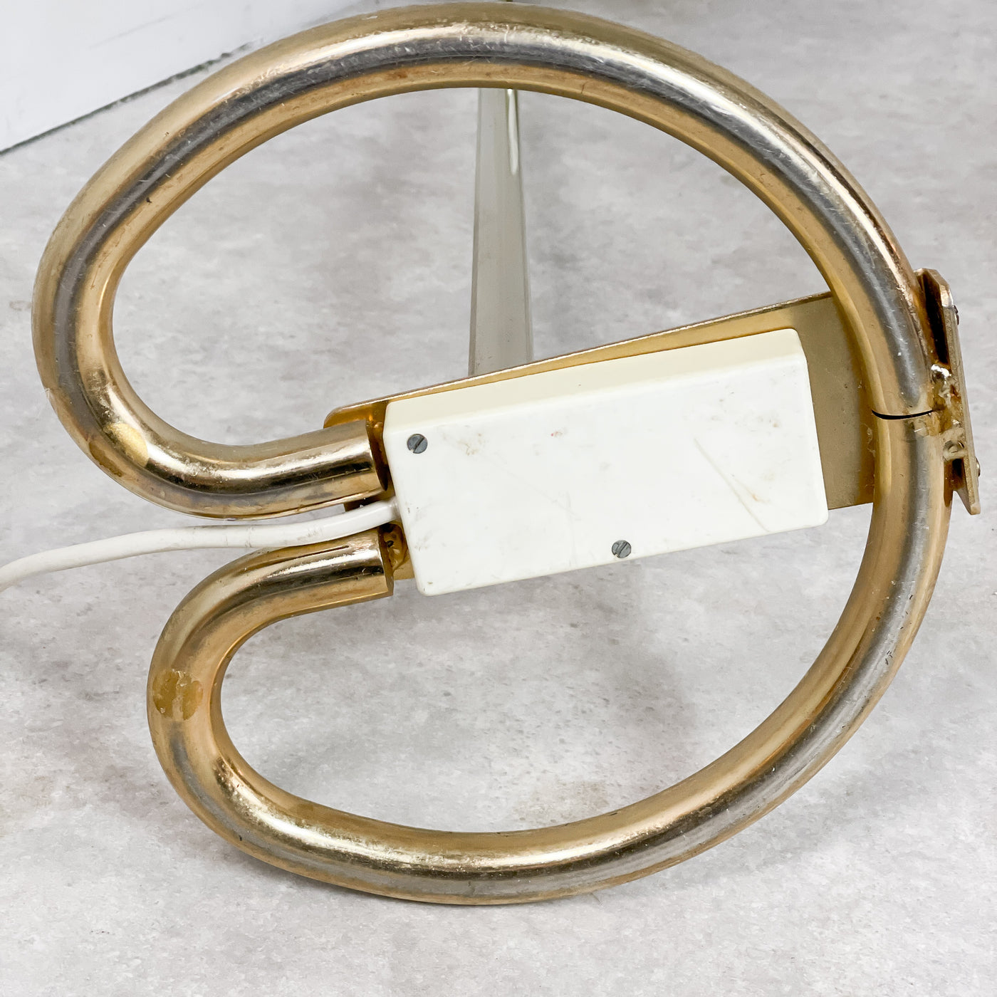 Bumling golvlampa - par