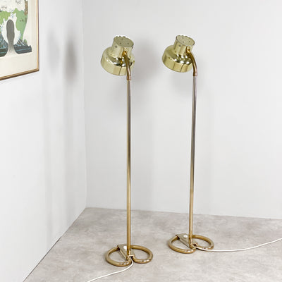Bumling golvlampa - par
