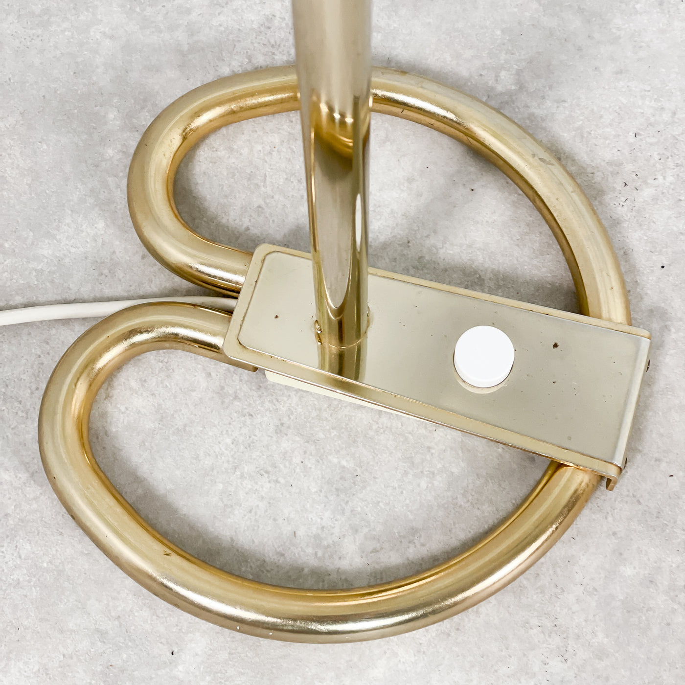 Bumling golvlampa - par