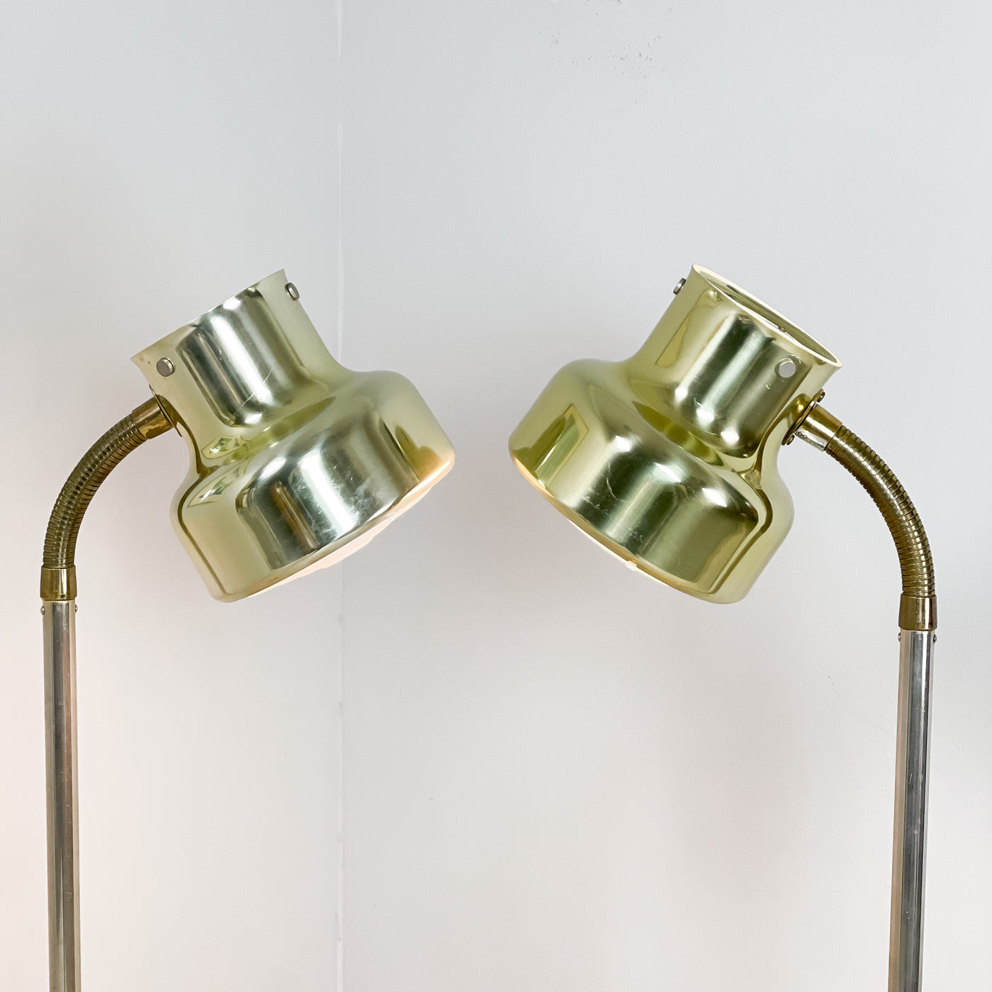 Bumling golvlampa - par
