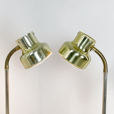 Bumling golvlampa - par