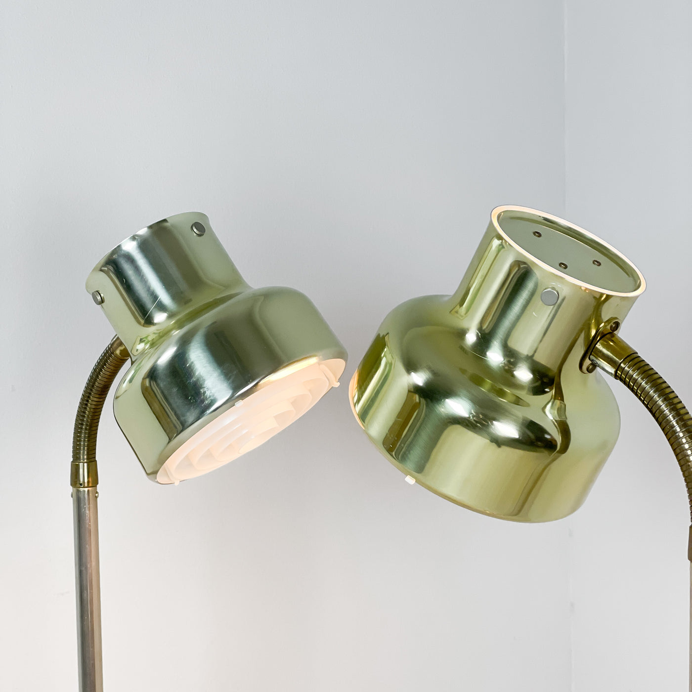 Bumling golvlampa - par