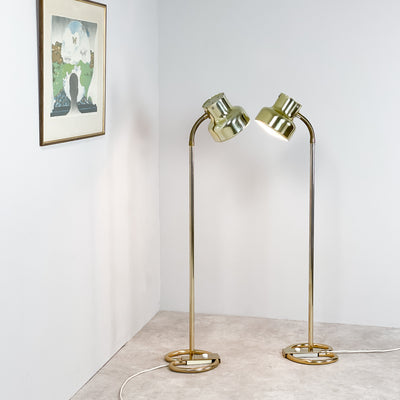 Bumling golvlampa - par