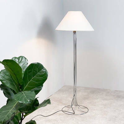 Golvlampa Ikea ”Ackord”
