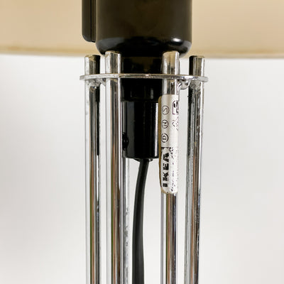 Golvlampa Ikea ”Ackord”