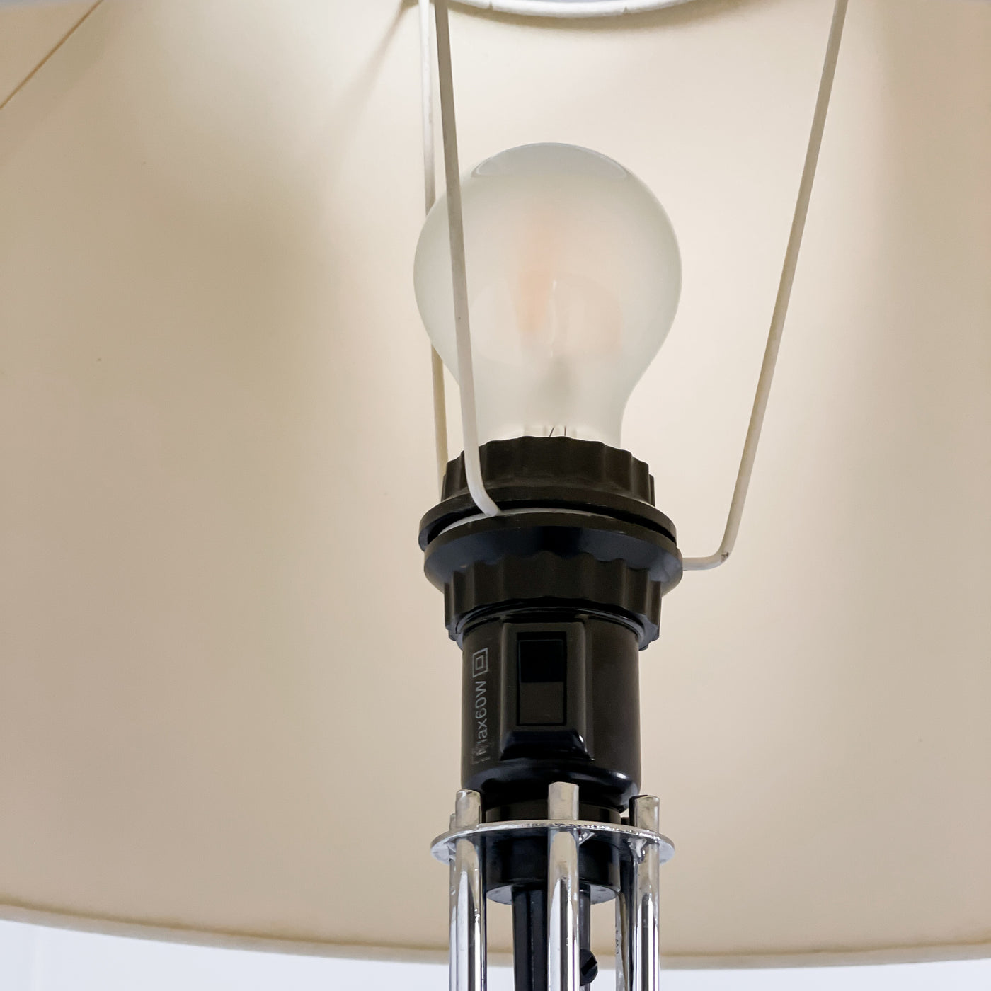 Golvlampa Ikea ”Ackord”