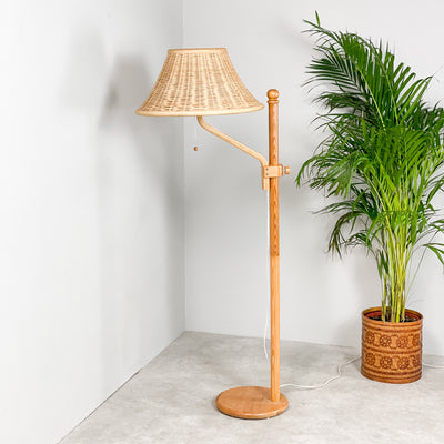 Golvlampa Markslöjd
