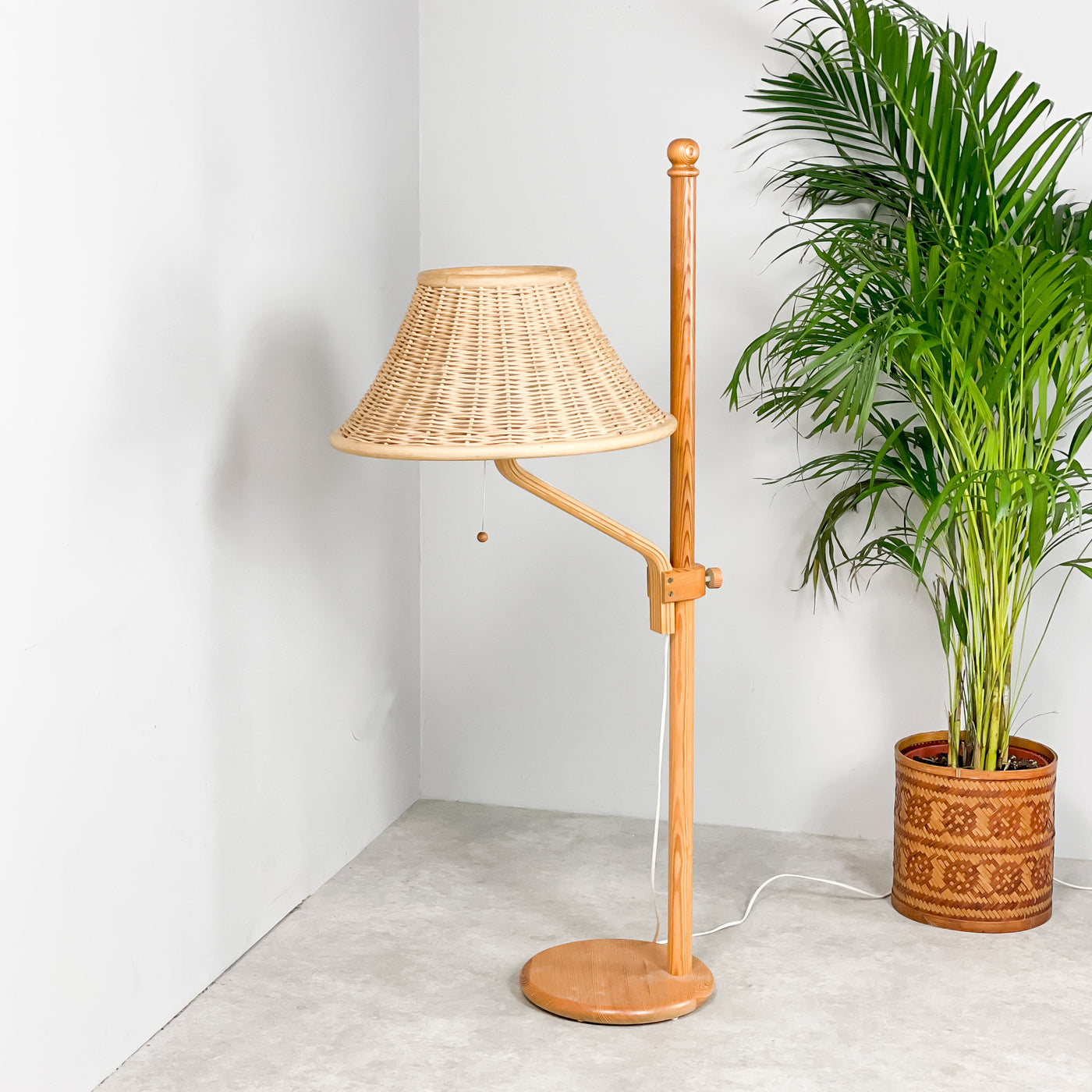 Golvlampa Markslöjd