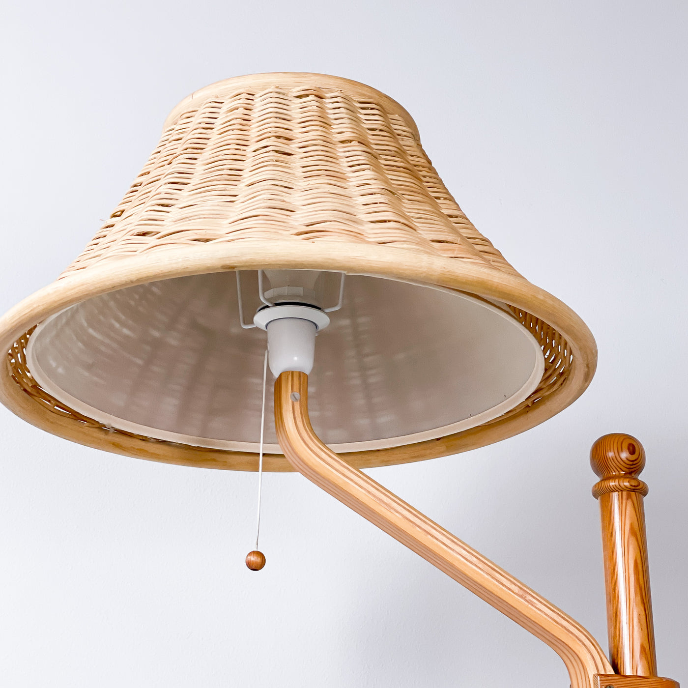 Golvlampa Markslöjd