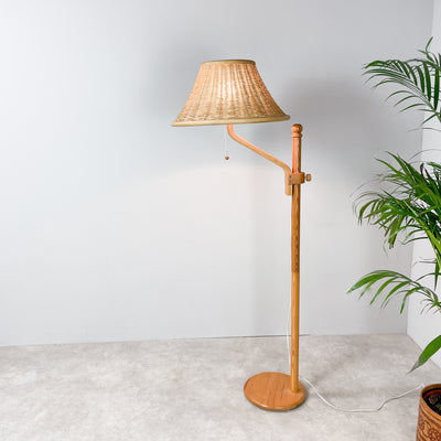 Golvlampa Markslöjd