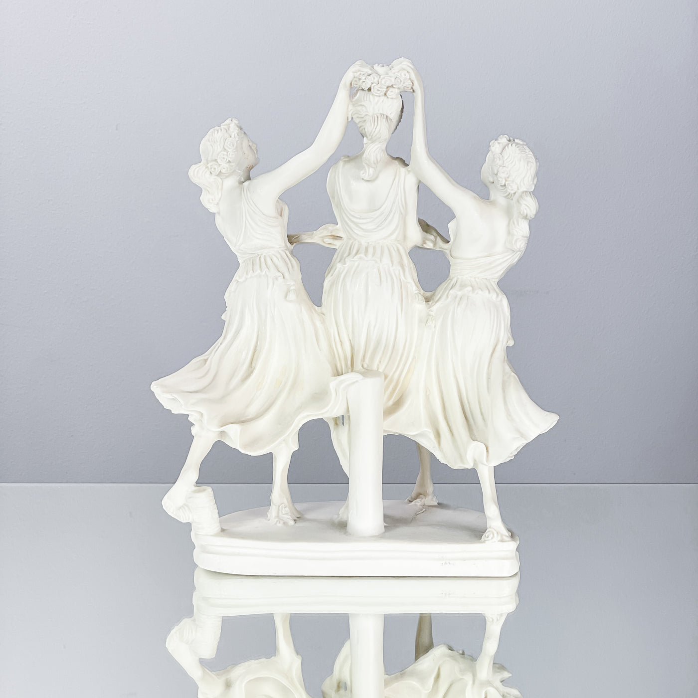 Figurin "Tre gracer"