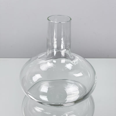 Karaff i glas