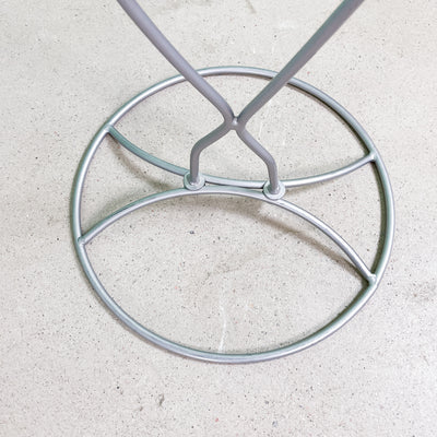 ”Häpen” Ikea - kvinna - silver
