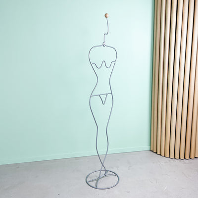 ”Häpen” Ikea - kvinna - silver