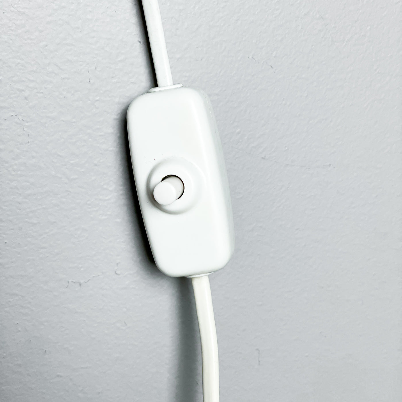 Asea vägglampa ”Coquille”