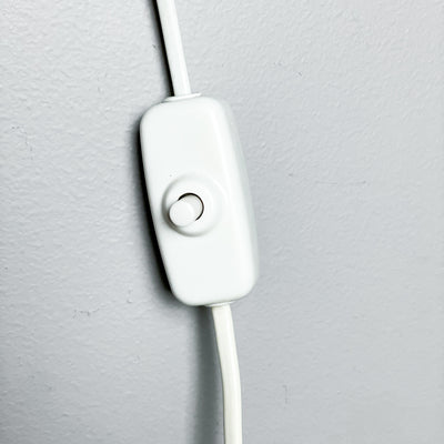 Asea vägglampa ”Coquille”