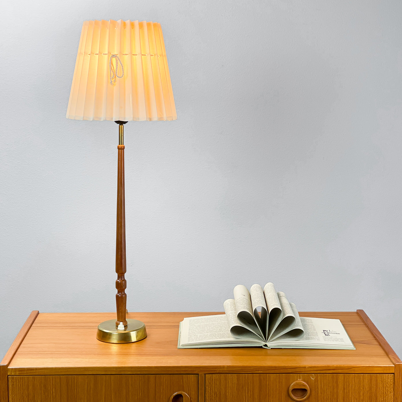 Bordslampa Ateljé Lyktan
