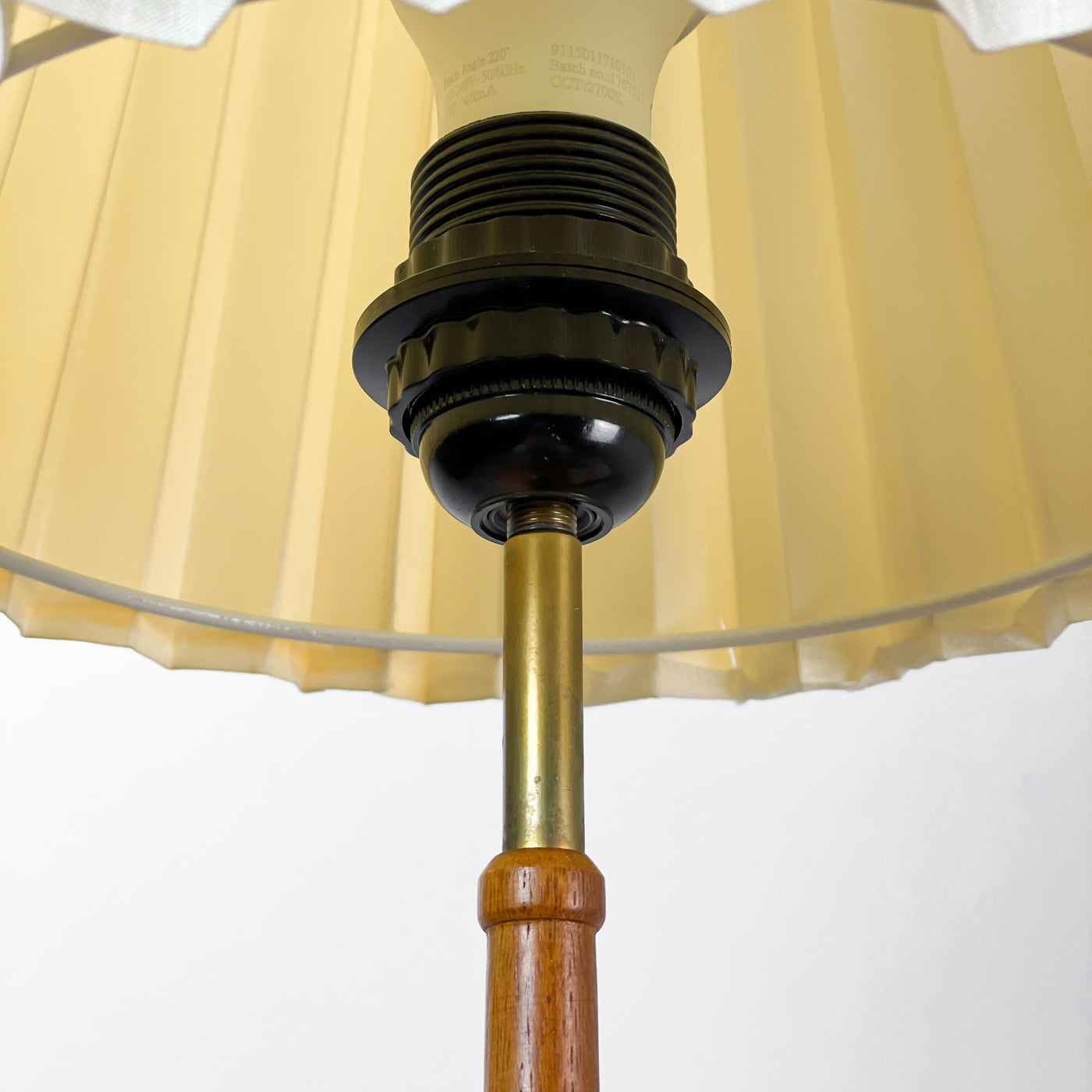 Bordslampa Ateljé Lyktan